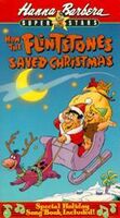 How the Flintstones Saved Christmas VHSHanna-Barbera Home Video 1989