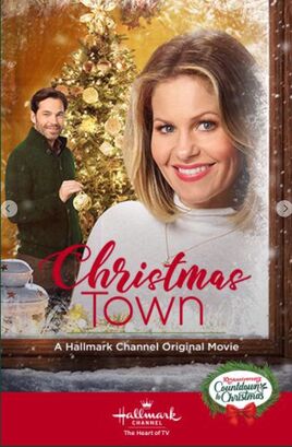 ChristmasTown