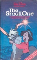 TheSmallOne VHS 1981.jpg (27 KB) VHSWalt Disney Home Video 1985