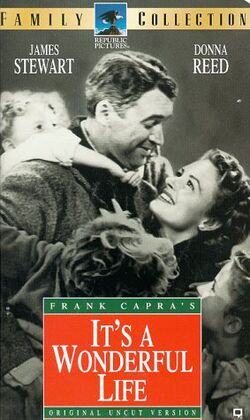 It's a Wonderful Life - Wikipedia