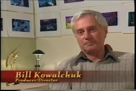 Bill Kowalchuk