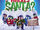 Where’s Santa?: Young Sherlock & the Case of the Missing Santa Claus