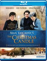 Blu-rayCinedigm November 4, 2014