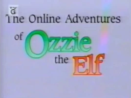 Title-OzzieTheElf