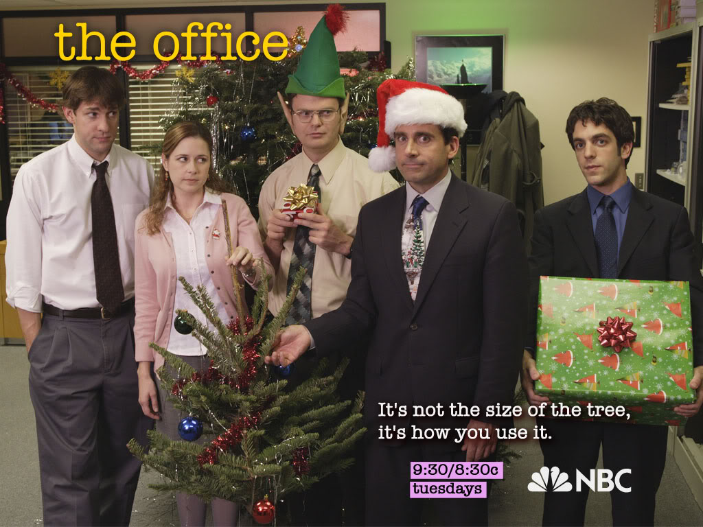 The Office Holiday Gift Guide Dwight Schrute Gifts – NBC Store