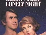 Silent Night, Lonely Night