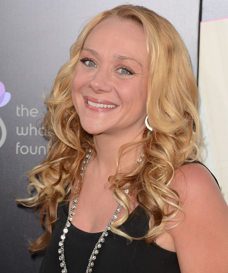 nicole sullivan mad tv