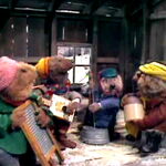 Emmet Otter's Jug-Band Christmas