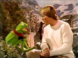 "The Christmas Wish", The song from John Denver and the Muppets: A Christmas Together