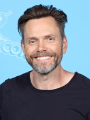 JoelMcHale