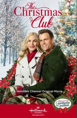 TheChristmasClub