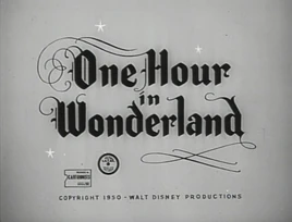Title-OneHourInWonderland