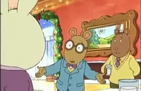 Arthur suggests Buster should invent his own holiday.