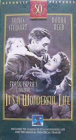 It's a Wonderful Life - Wikipedia