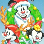 "'Twas the Day Before Christmas"
