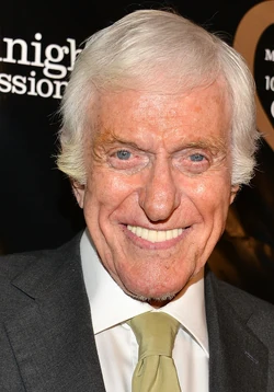 Dick Van Dyke | Christmas Specials Wiki | Fandom