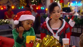 Fa-La-La-La-La-La-La-Lay Lay