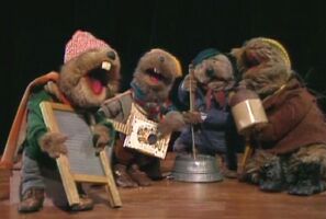 "Brothers" The song from Emmet Otter's Jug-Band Christmas