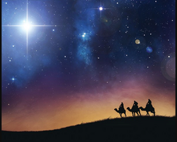 Star of Bethlehem