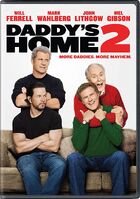 DVDParamount Home Media Distribution February 20, 2018