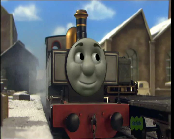 thomas and friends fearless freddie