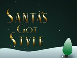 Santa's Got Style