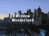Window Wonderland