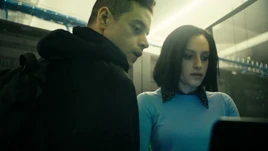 405 Method Not Allowed