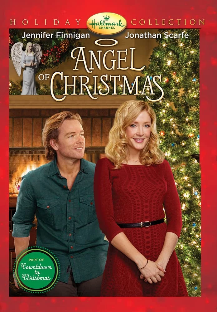 white christmas dresses Collingsworth Family / A True Family Christmas DVD main image 0