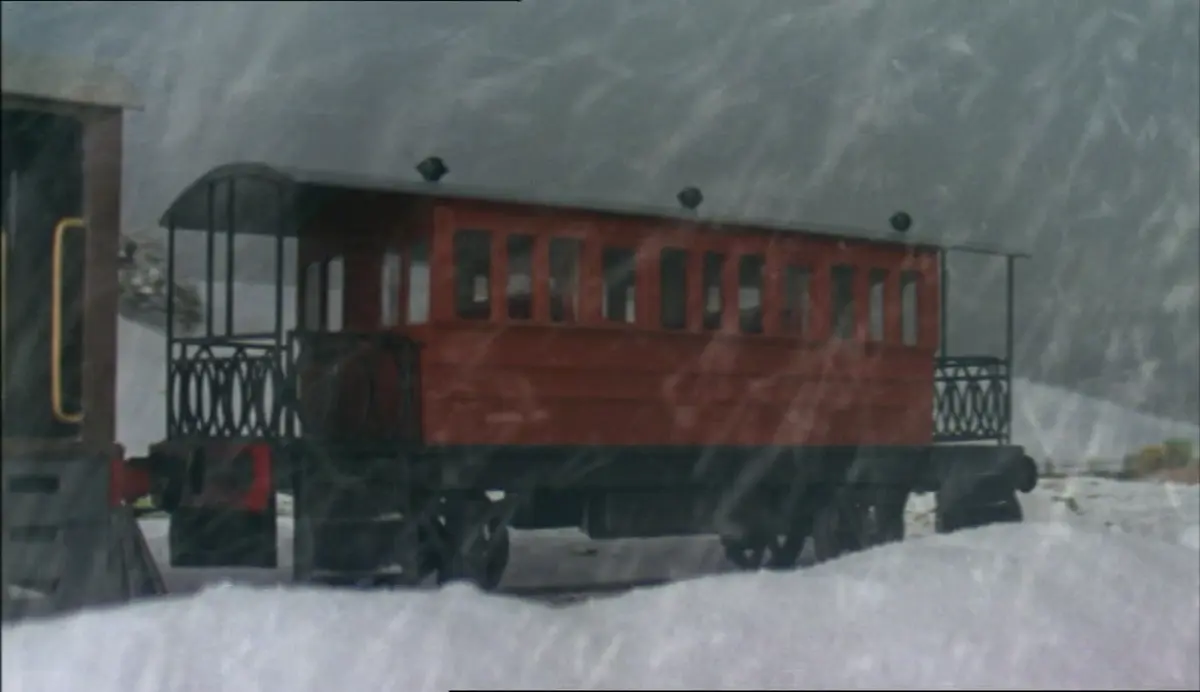 Henrietta Christmas Specials Wiki Fandom