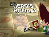 Hero's Holiday