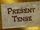 Present Tense