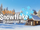 Blippi's Snowflake Scavenger Hunt