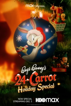 Bugs-Bunny-24-Carrot-Holiday-Special-poster