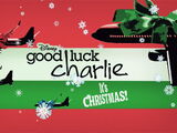 Good Luck Charlie, It's Christmas!