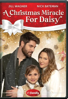 XmasMiracleForDaisy-DVD