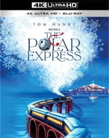 4K Ultra HD Blu-ray/Blu-rayWarner Home Entertainment November 1, 2022