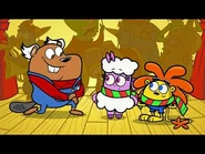 "The Best Christmas Gifts Ever?"