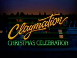 A Claymation Christmas Celebration
