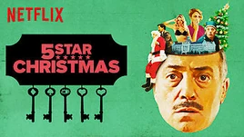 5StarChristmas