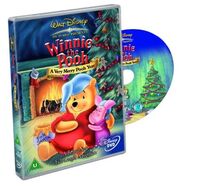 DVD (United Kingdom)Walt Disney Studios Home Entertainment, 2005