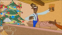 The Proud Family - Seven Days of Kwanzaa 247
