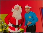 AnthonyandSanta