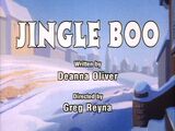 Jingle Boo