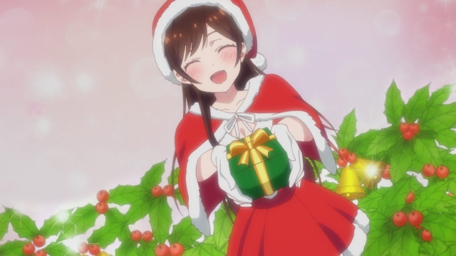 10 Best Christmas Anime, Ranked | Attack of the Fanboy