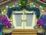Knock Knock