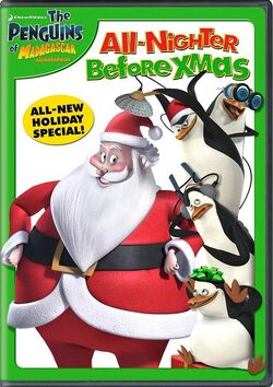 AllNighterBeforeXmas DVD