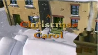 Christmas carol 2006