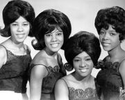 The crystals sm