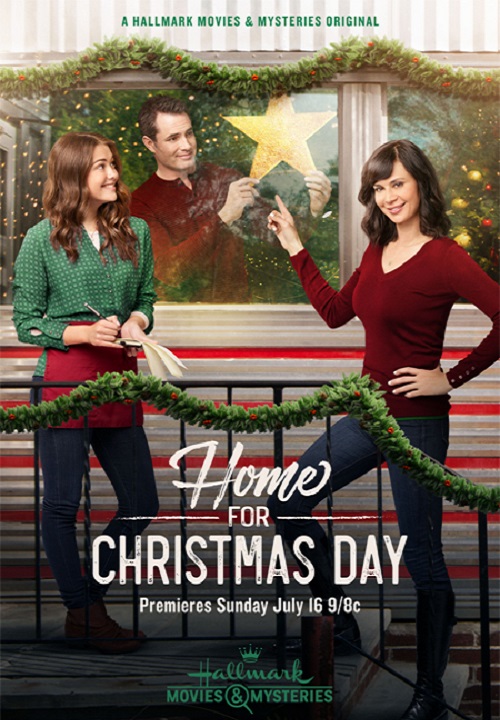 Home for Christmas Day | Christmas Specials Wiki | Fandom